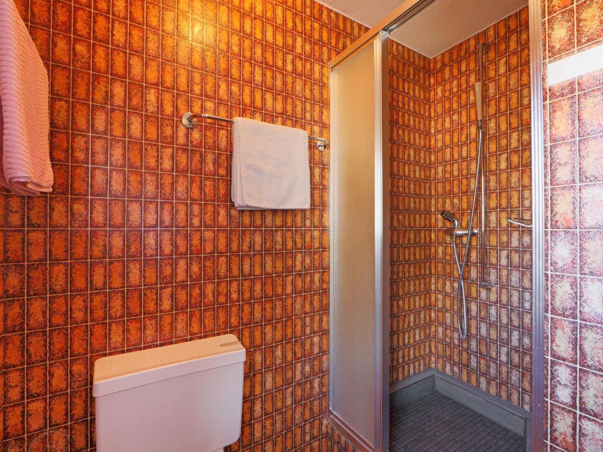 Apartment Lauberhaus By Interhome Церматт Экстерьер фото